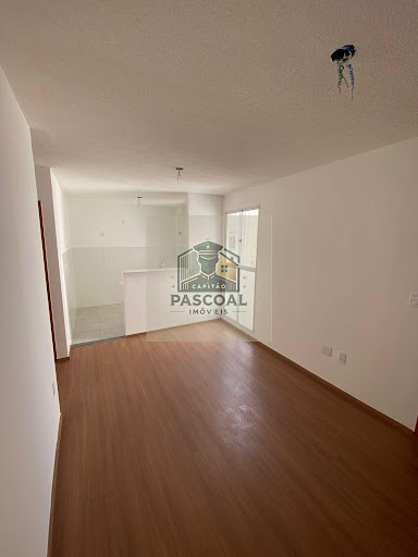 Apartamento em Vila da Rainha - Campos dos Goytacazes, RJ por 206190