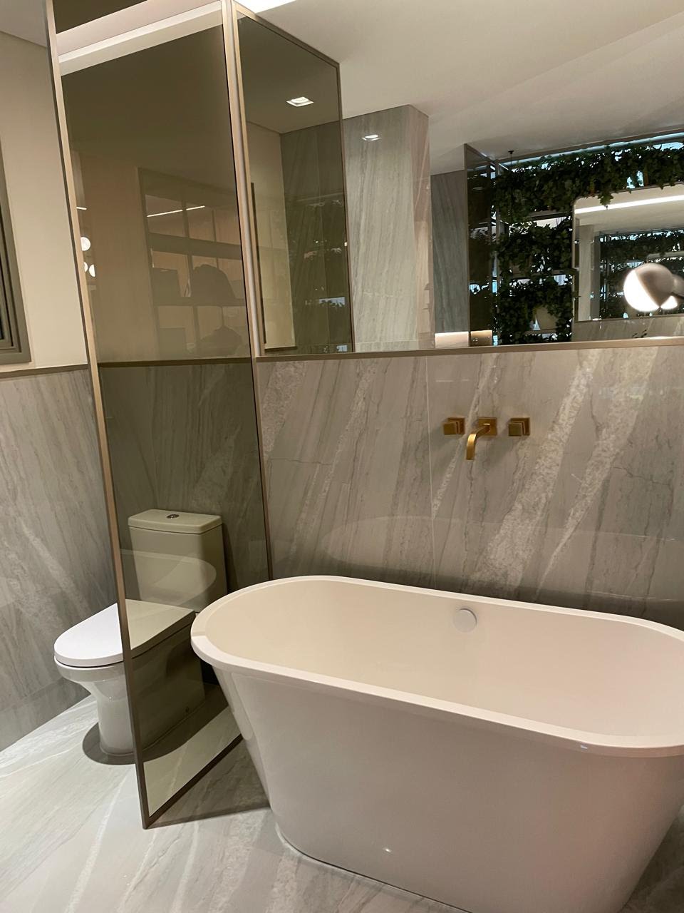 Apartamento à venda com 3 quartos, 3 suítes e 222m² no Perdizes, São Paulo (SP) — foto 14 de 30