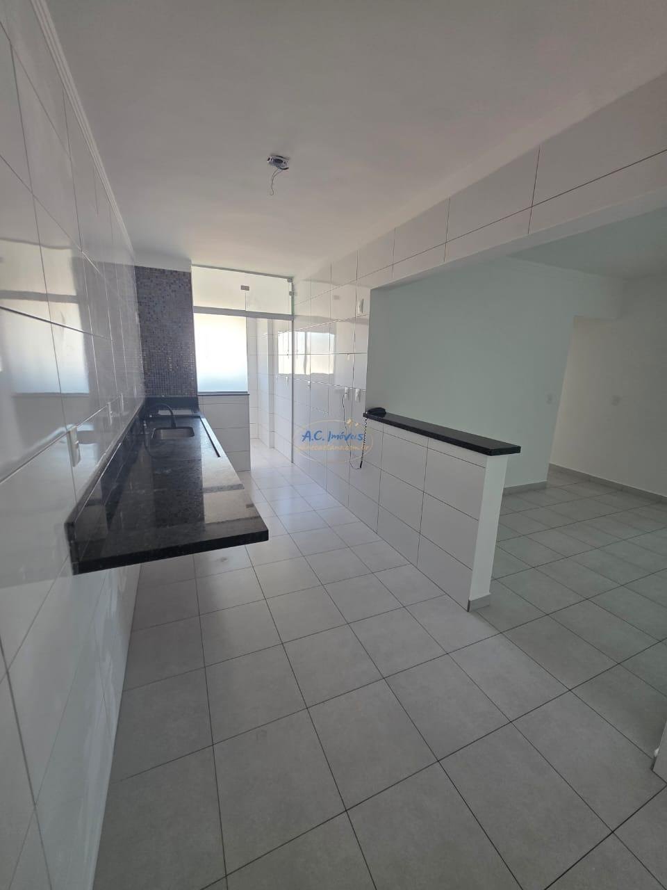 Apartamento à venda com 3 quartos, 1 suíte, 2 vagas e 100m² no Guilhermina, Praia Grande (SP) — foto 14 de 18