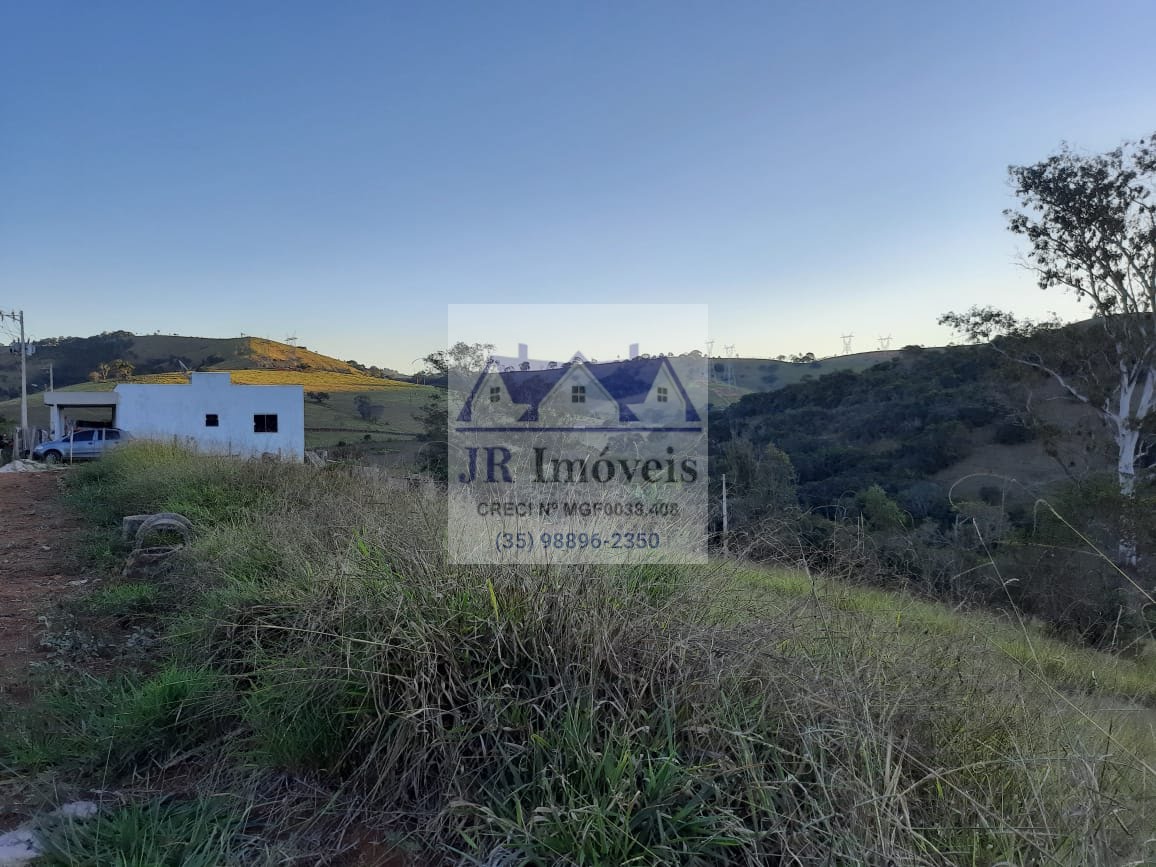 Terreno à venda com 795m² de terreno no Bairro Laje, Piranguinho (MG) — foto 2 de 8