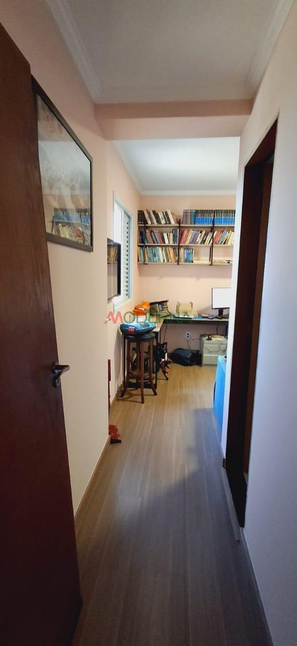Apartamento à venda com 2 quartos, 2 suítes, 2 vagas e 125m² no Nova Gerti, São Caetano do Sul (SP) — foto 11 de 30