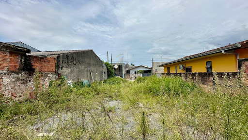 Terreno em Piçarras - Guaratuba, PR