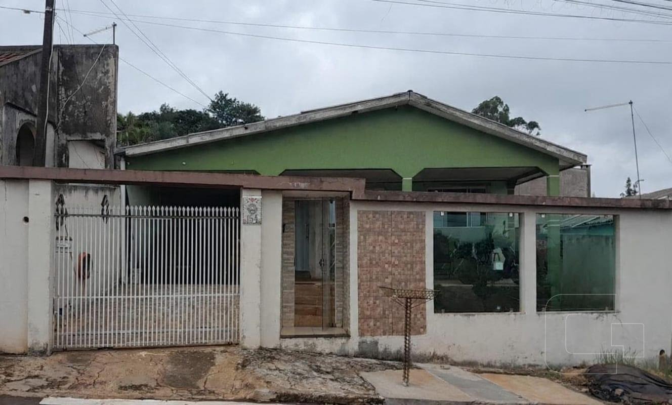 CASA USADA em Centro  -  Califórnia