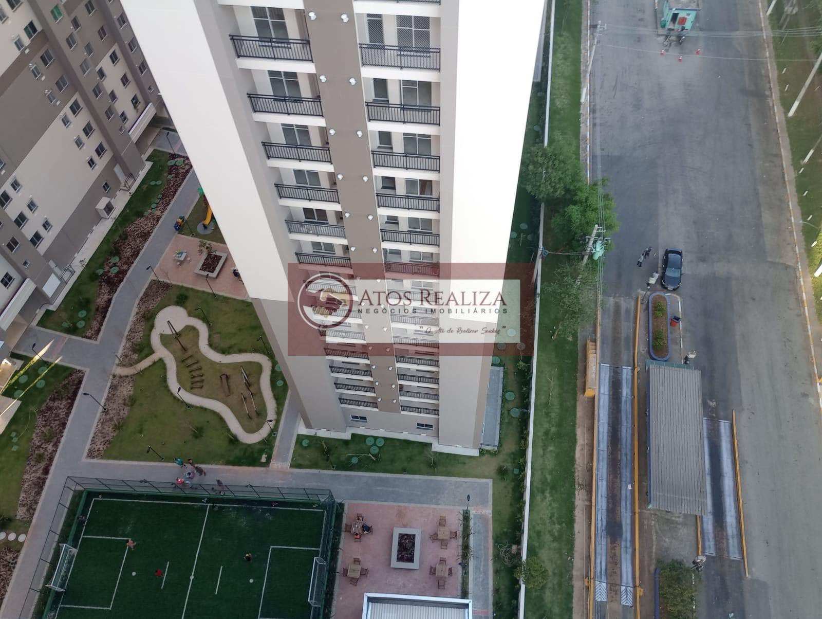 Apartamento à venda com 2 quartos, 1 banheiro, 1 vaga e 42m² no Usina Piratininga, São Paulo (SP) — foto 21 de 23