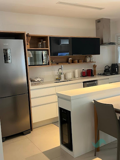 Cozinha 