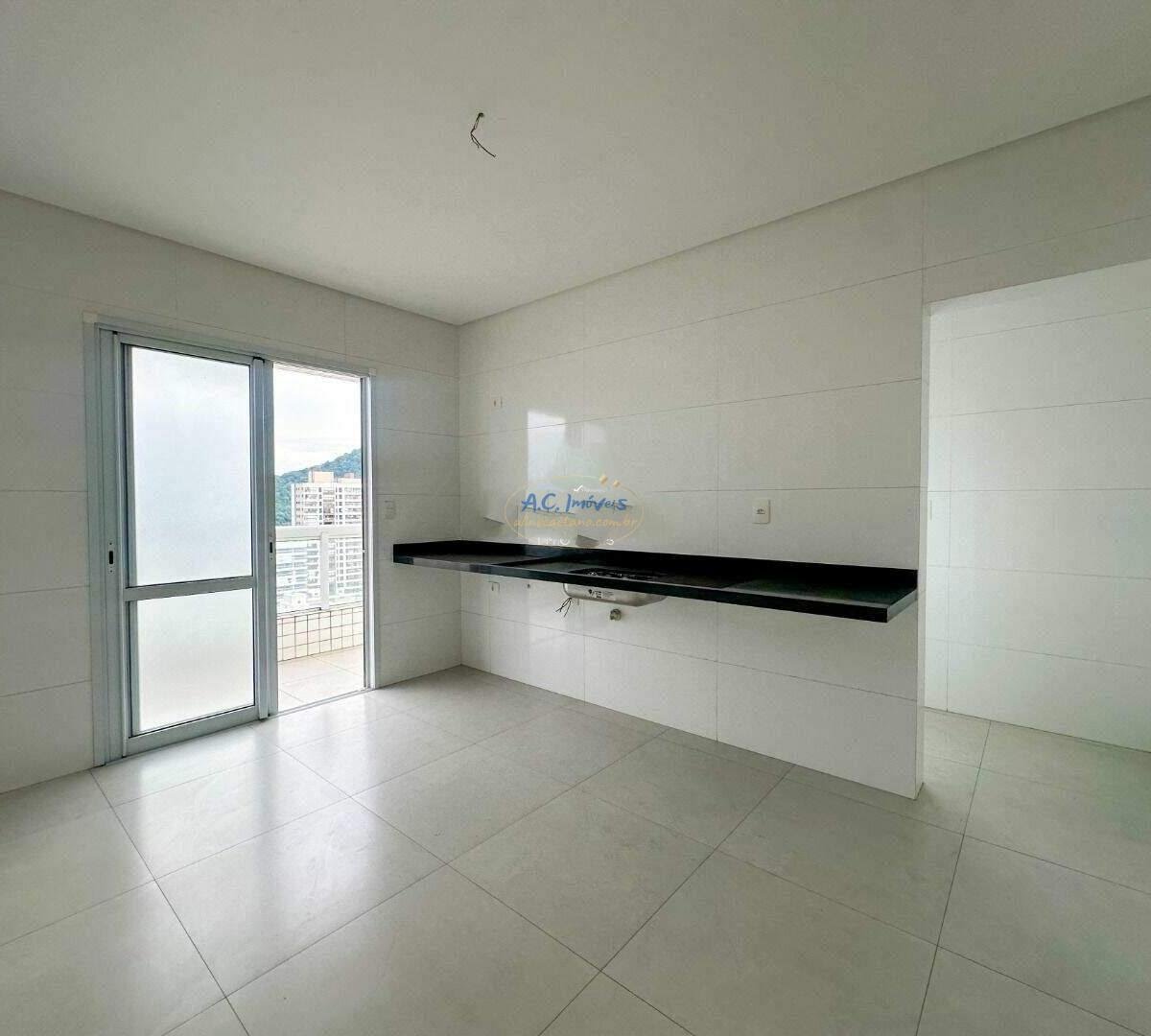 Apartamento à venda com 4 quartos, 3 suítes, 3 vagas e 183m² no Canto do Forte, Praia Grande (SP) — foto 25 de 30