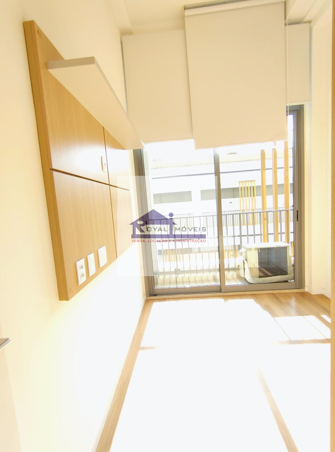 Apartamento para alugar com 1 quarto, 1 banheiro, 1 vaga e 39m² no Vila Mariana, São Paulo (SP) — foto 28 de 30