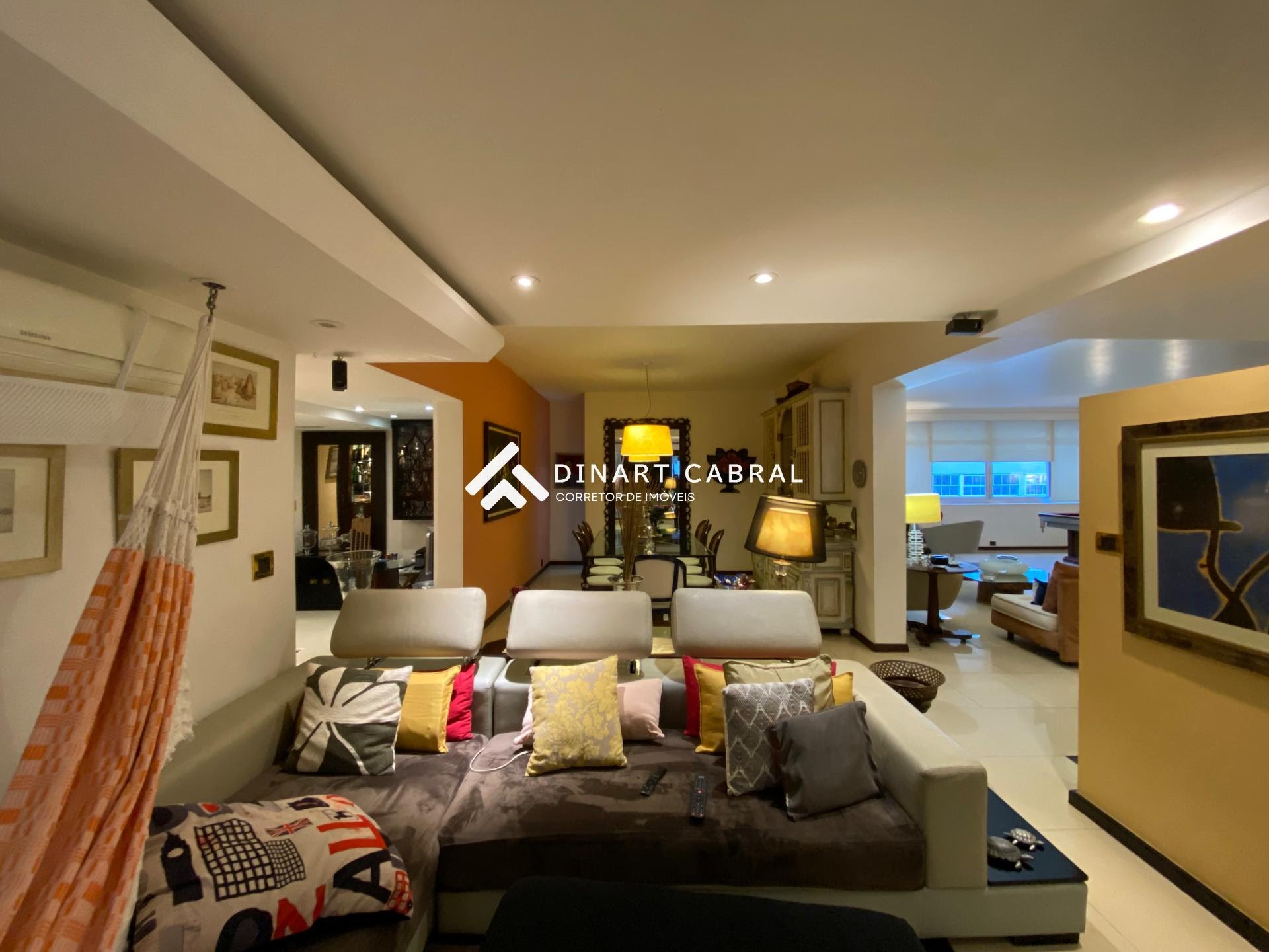 Apartamento à venda com 4 quartos, 2 suítes, 1 vaga e 300m² no Copacabana, Rio de Janeiro (RJ) — foto 16 de 30