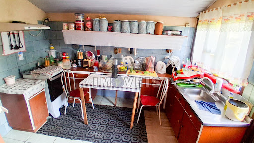 Cozinha