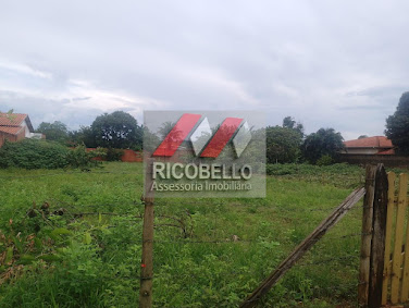 Terreno Comercial em Dois Córregos  -  Piracicaba