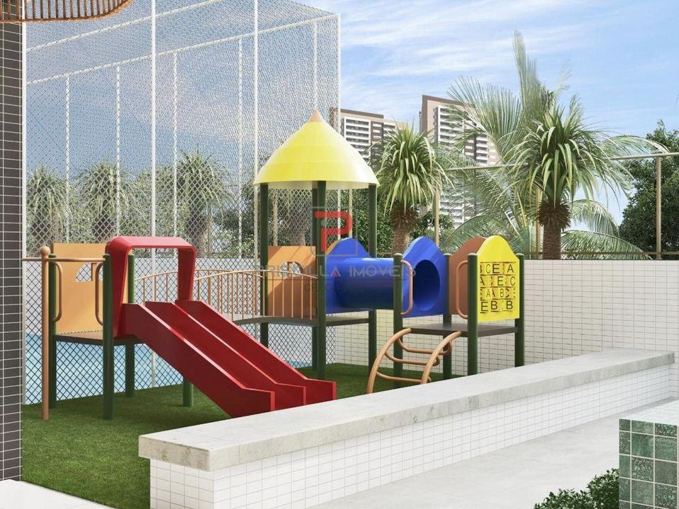 Apartamento à venda com 2 quartos, 1 suíte, 1 vaga e 57m² no Bessa, João Pessoa (PB) — foto 14 de 19