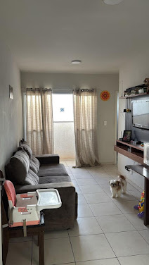 Apartamento em Presidente Roosevelt - Uberlândia