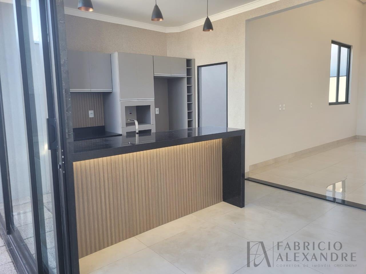 Casa à venda com 3 quartos, 1 suíte, 2 vagas e 86m² no Miravista Residencial, Mirassol (SP) — foto 3 de 22