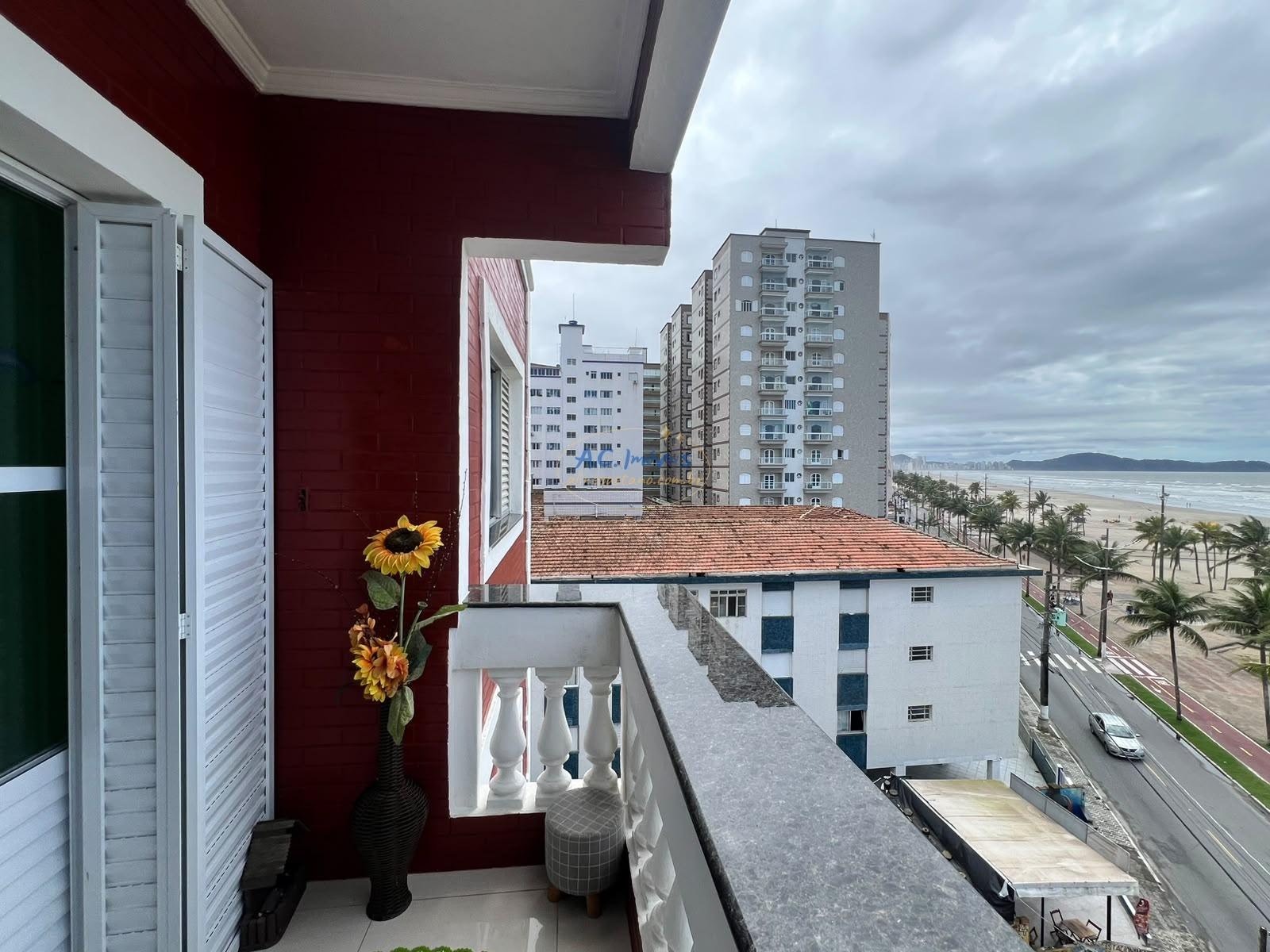 Apartamento à venda com 1 quarto, 1 banheiro, 1 vaga e 55m² no Vila Assuncao, Praia Grande (SP) — foto 28 de 30