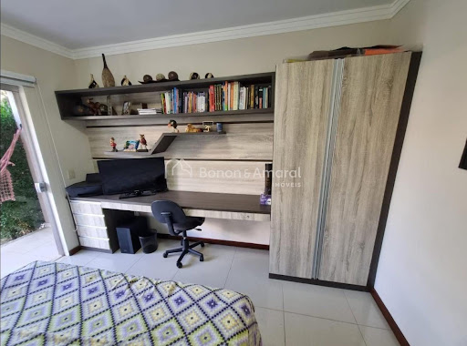 Casa de Condomínio, 4 quartos - Foto 18