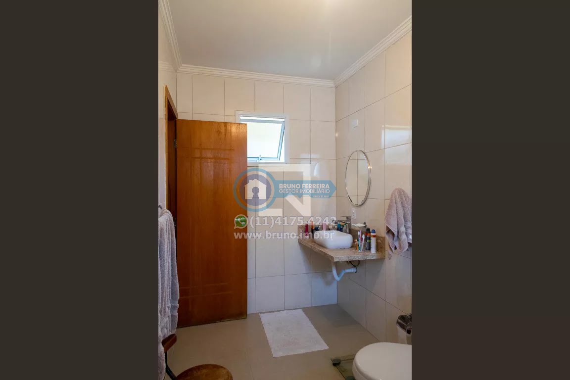 Casa à venda com 3 quartos, 4 banheiros, 5 vagas e 304m² no Vila Isolina Mazzei, São Paulo (SP) — foto 16 de 20
