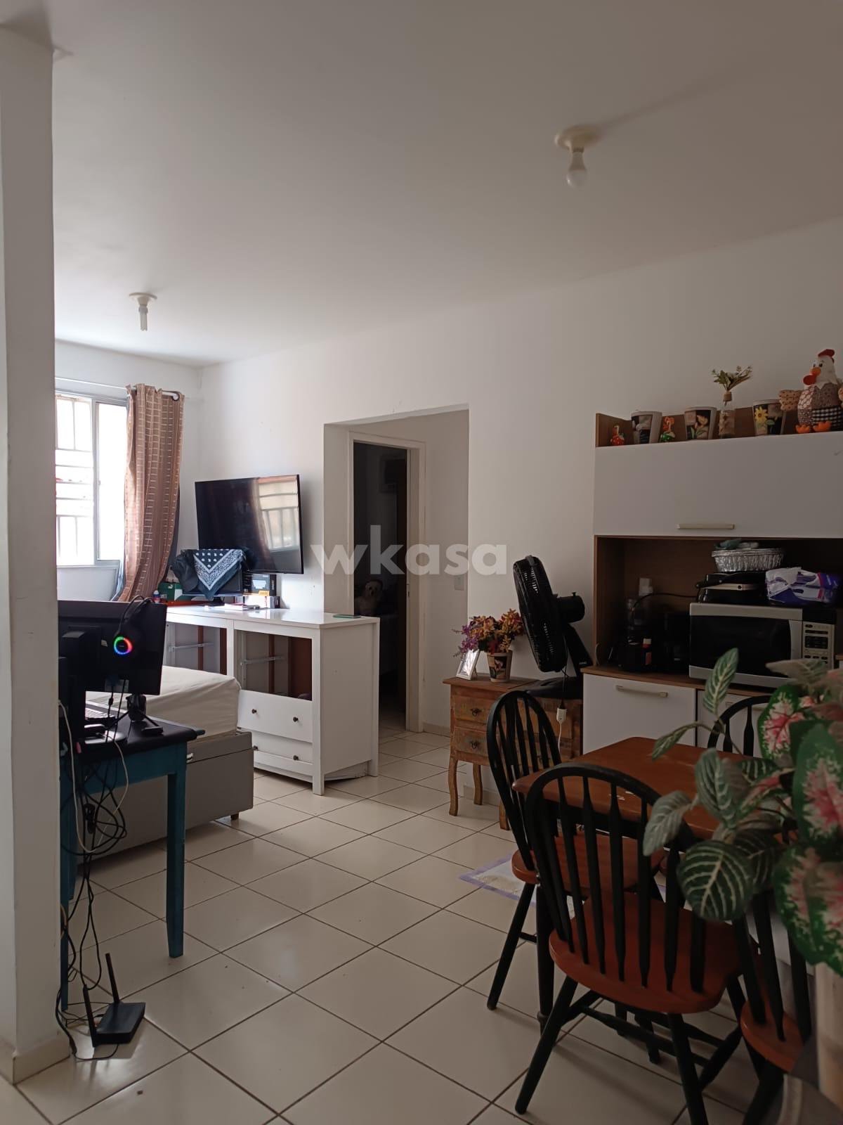 Apartamento à venda com 2 quartos, 1 banheiro, 1 vaga e 52m² no São Patrício, Serra (ES) — foto 7 de 20