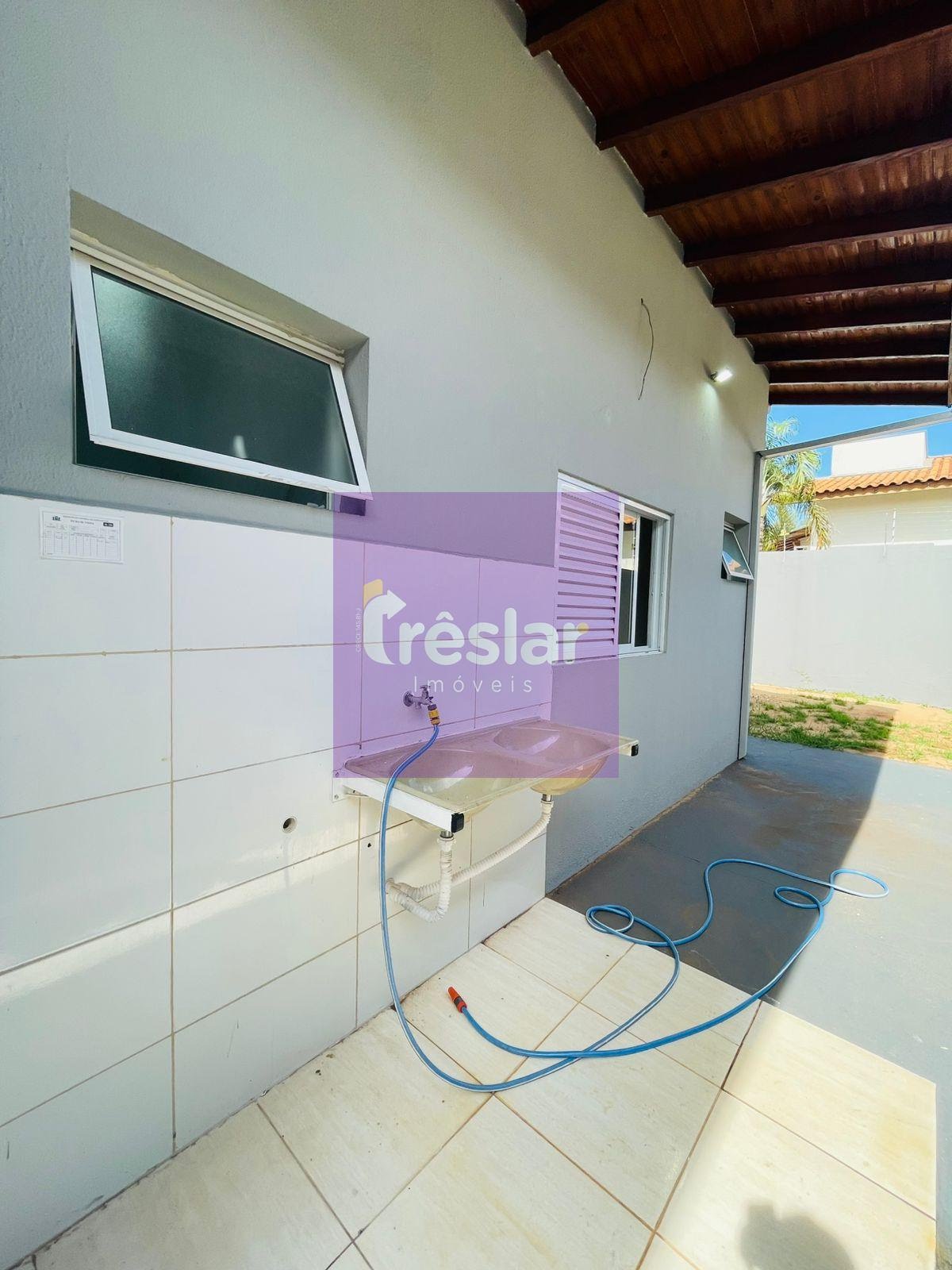 Casa à venda com 2 quartos, 1 suíte, 2 vagas e 93m² no Jardim dos Ipês, Três Lagoas (MS) — foto 8 de 14