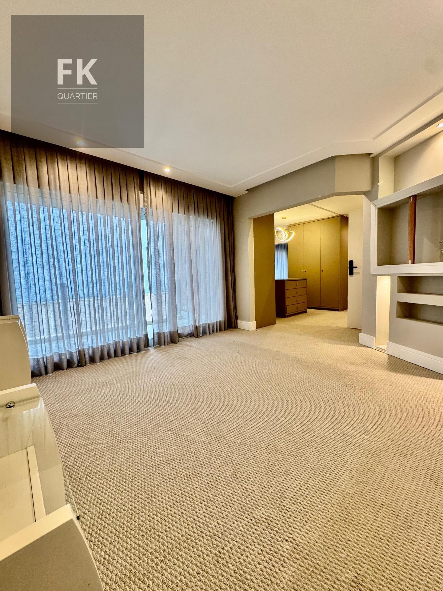 Casa para alugar com 4 quartos, 2 suítes, 4 vagas e 450m² no Alphaville, Santana de Parnaíba (SP) — foto 13 de 22