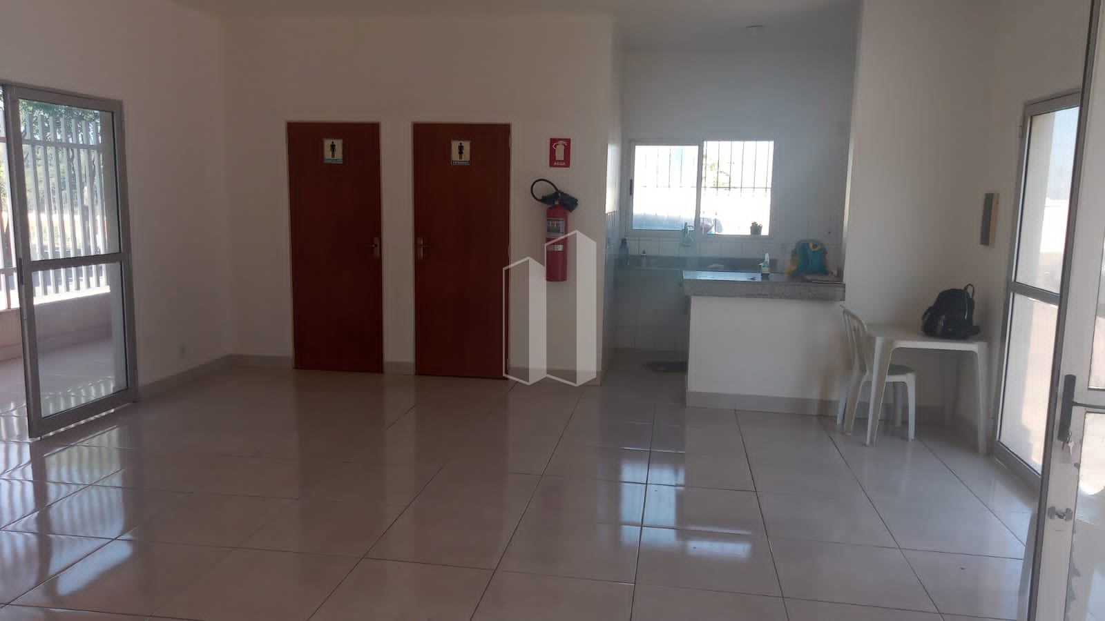 Apartamento, 2 quartos, 42 m² - Foto 6