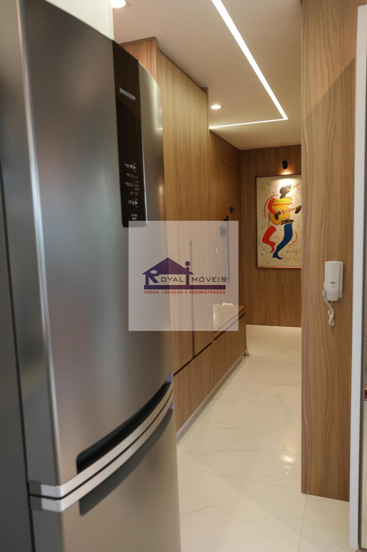 Apartamento à venda com 1 quarto, 1 suíte, 1 vaga e 85m² no Cidade Monções, São Paulo (SP) — foto 18 de 26