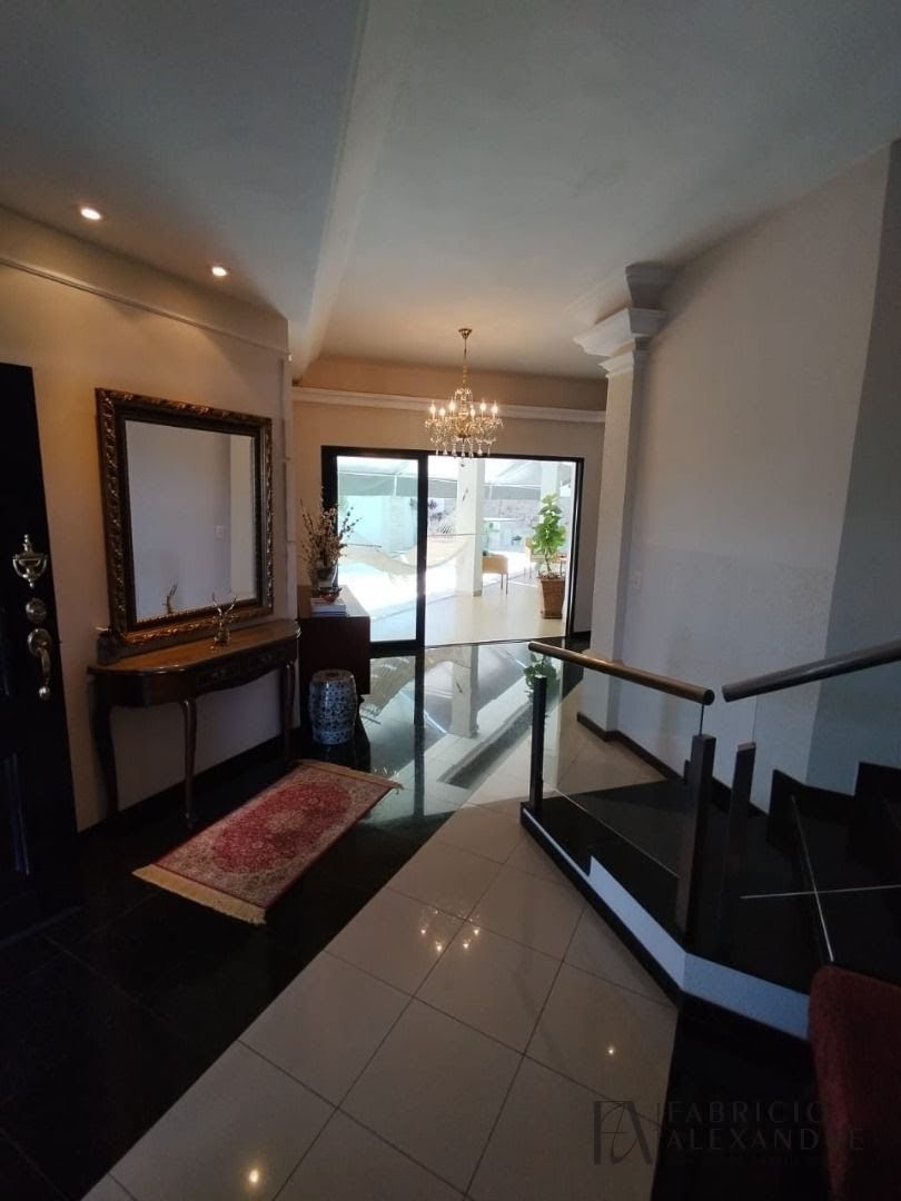 Casa à venda com 4 quartos, 4 suítes, 5 vagas e 404m² no Damha II, São José do Rio Preto (SP) — foto 5 de 30