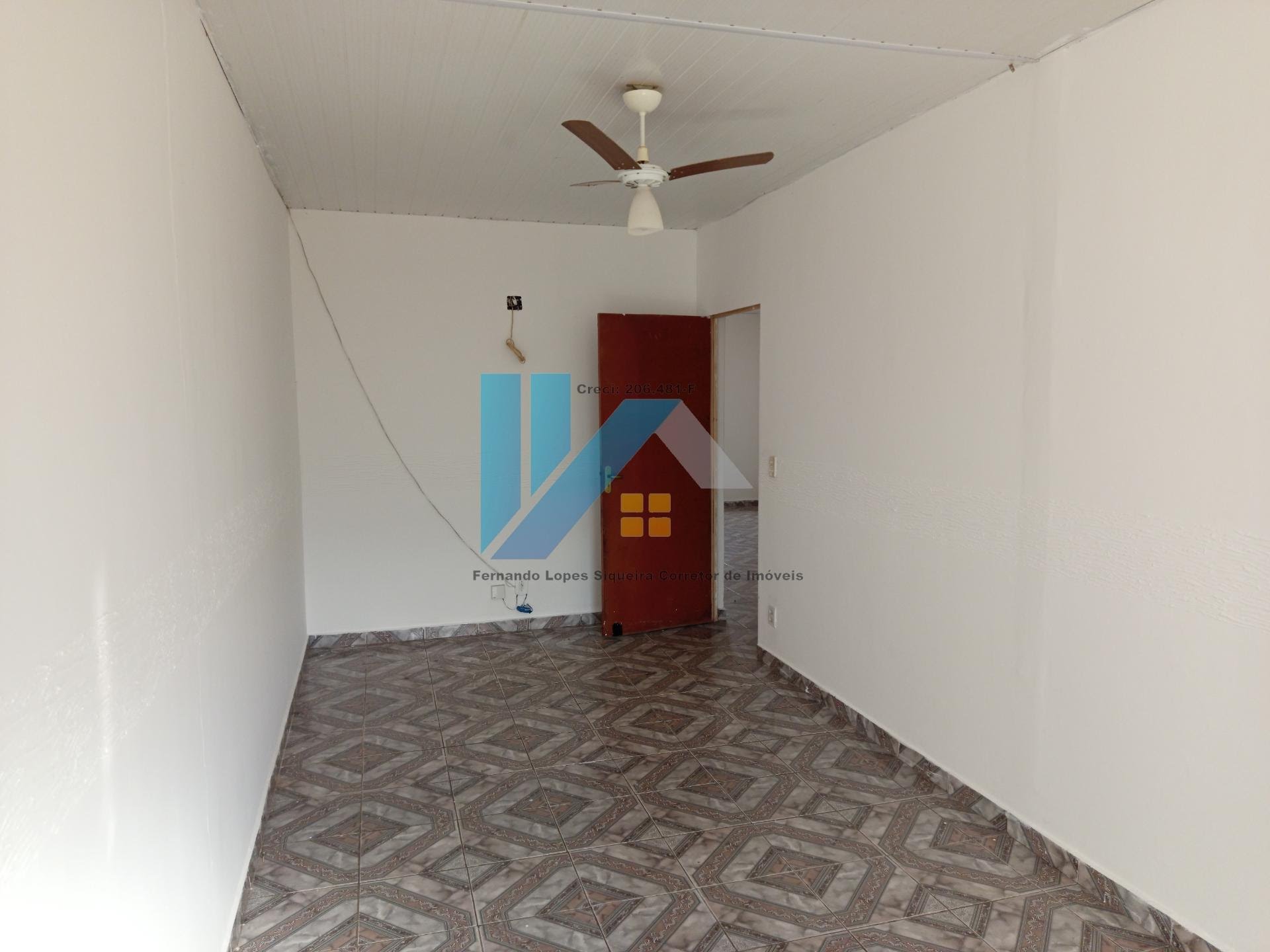 Casa à venda no Conjunto Habitacional Parque União, Pirajuí (SP) — foto 29 de 30
