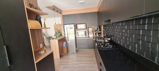 Casa de Condomínio, 2 quartos - Foto 6