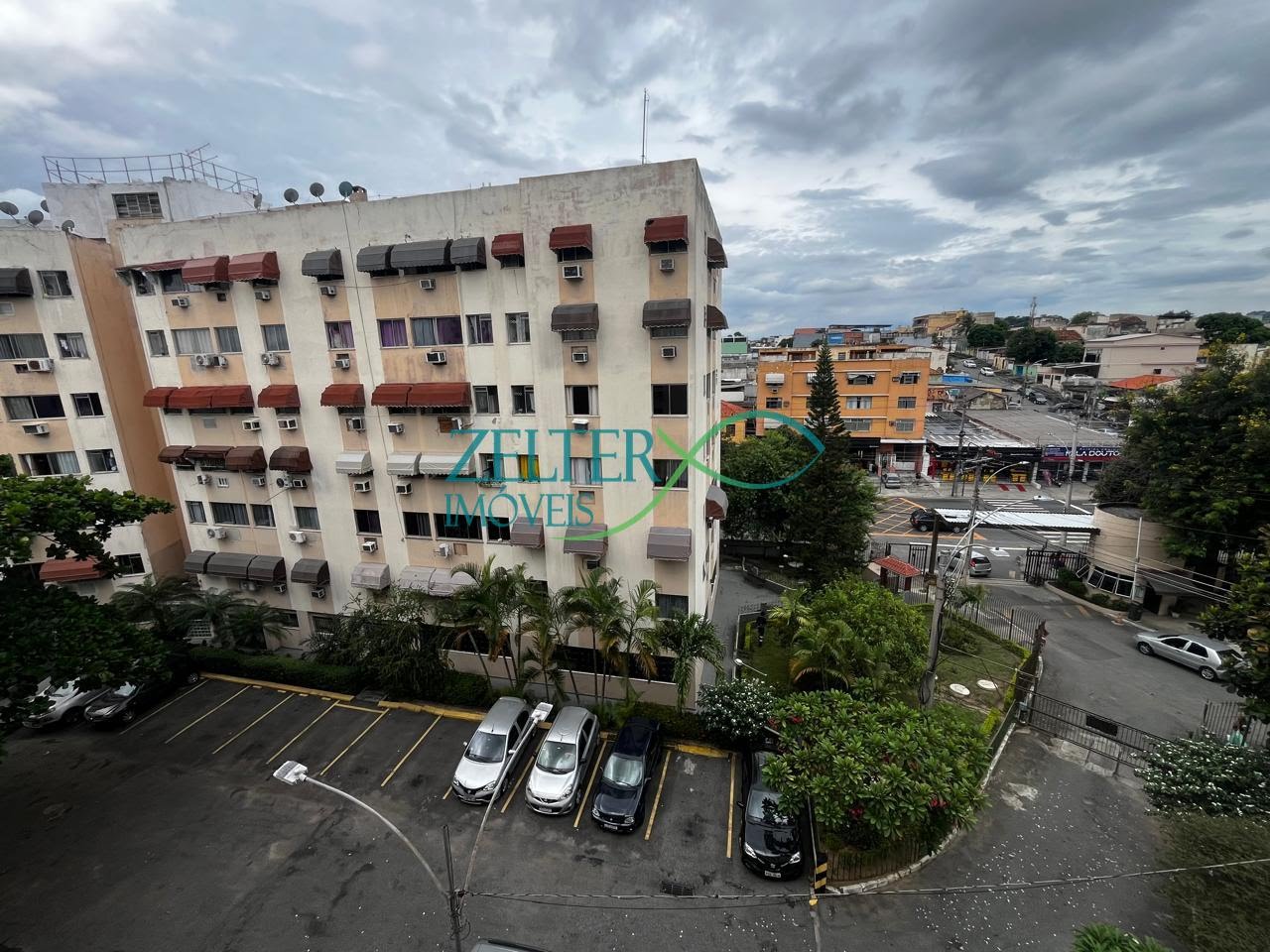 Apartamento à venda com 2 quartos, 1 banheiro, 1 vaga e 48m² no Irajá, Rio de Janeiro (RJ) — foto 16 de 21