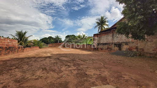 Terreno em Jardim Brasil  -  Adamantina