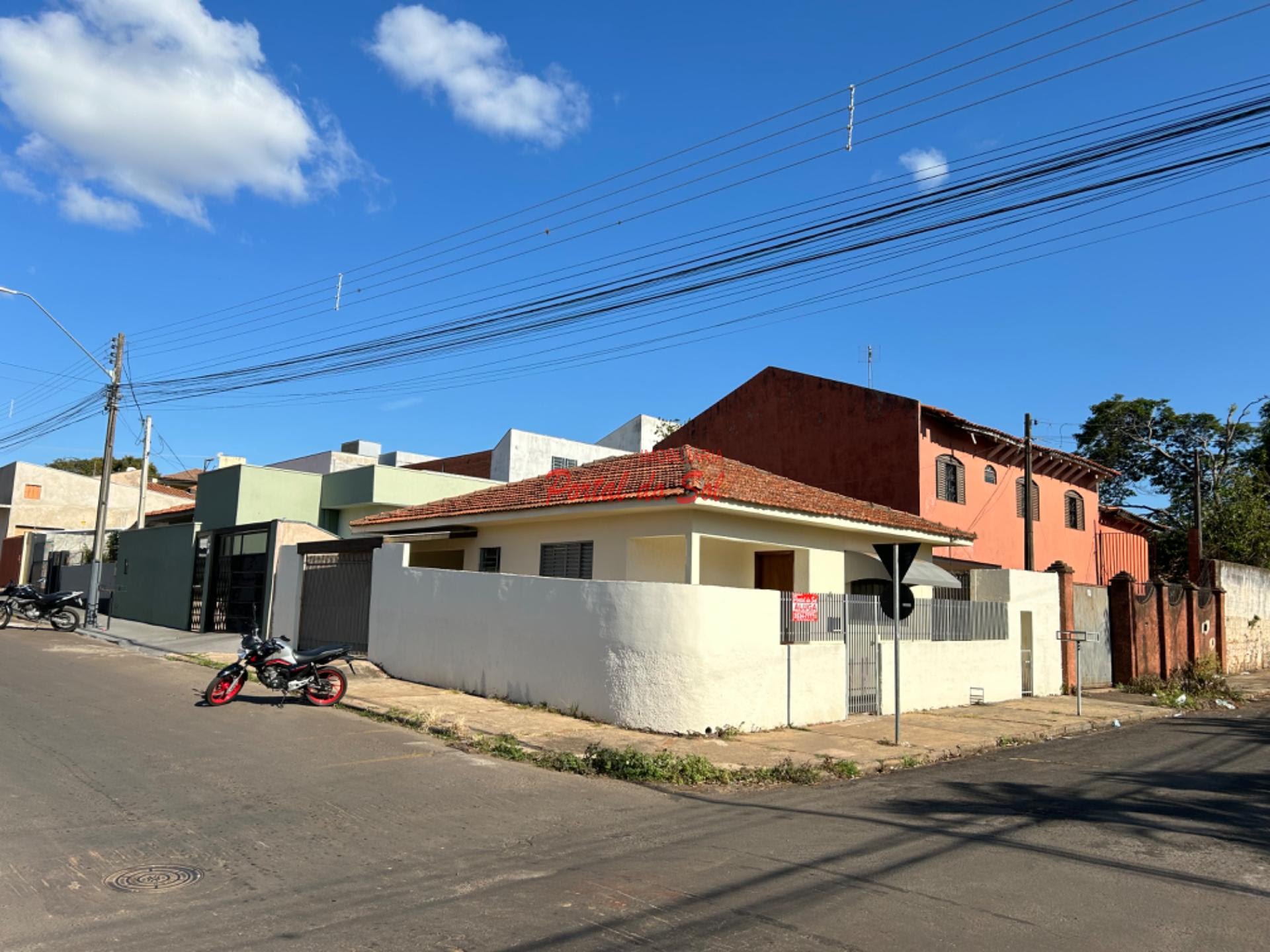 Casa para alugar com 2 quartos, 1 banheiro e 1 vaga no Vila Claro, Santo Antônio da Platina (PR) — foto 10 de 10