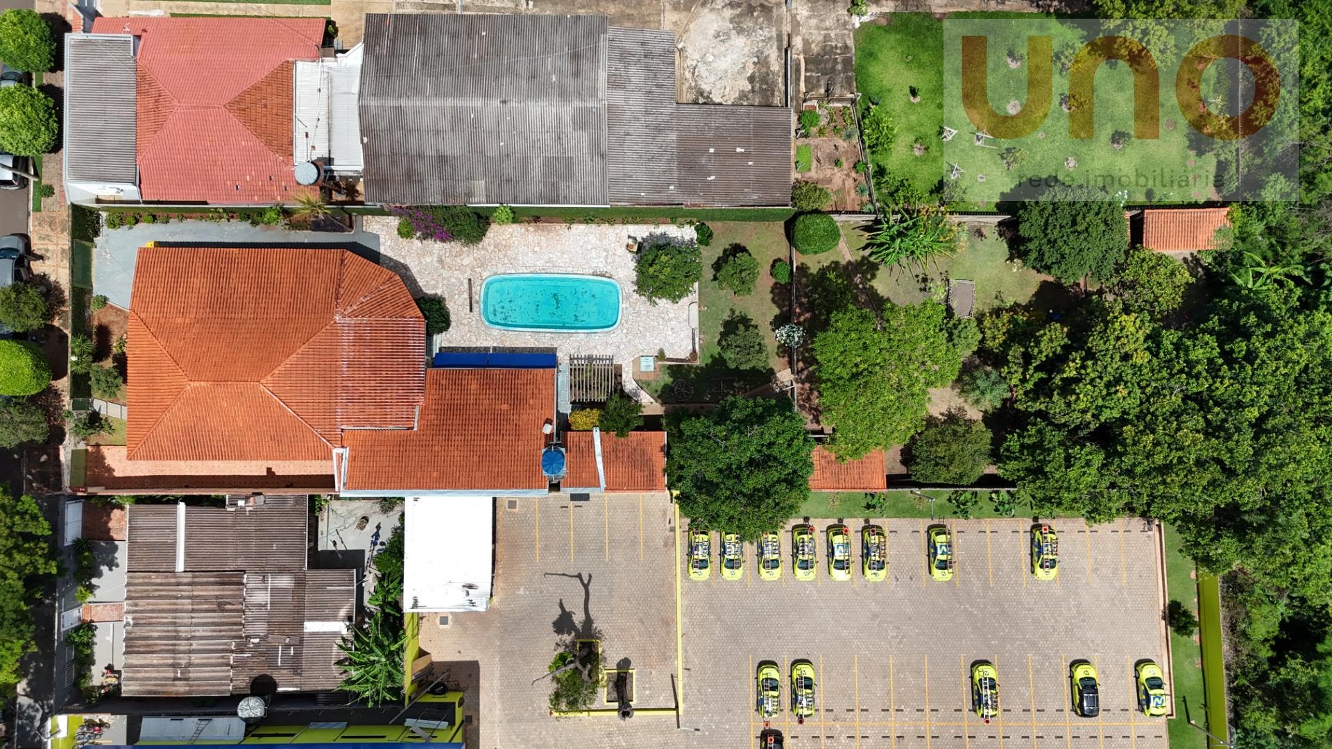 Casa à venda com 3 quartos, 1 banheiro, 5 vagas e 328m² no Universitário, Campo Grande (MS) — foto 3 de 30