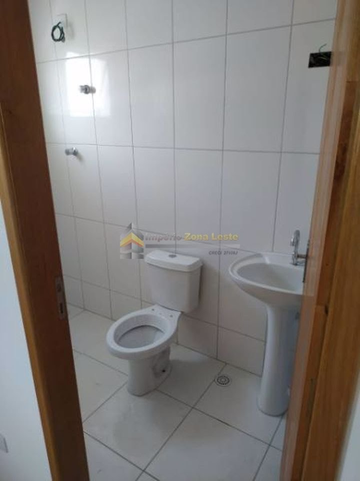 Sobrado, 2 quartos, 73 m² - Foto 16