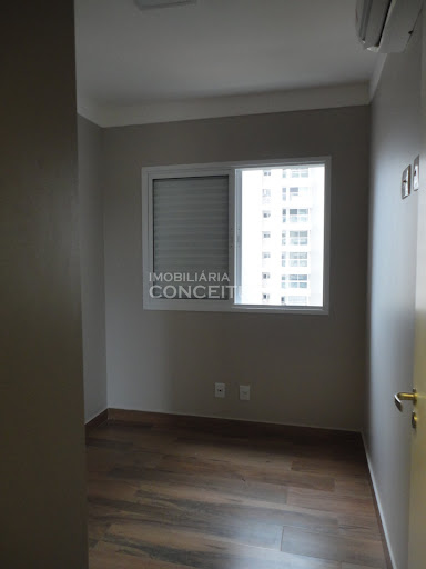 Quarto 1 - Ar Condicionado
