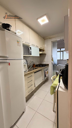 Apartamento em Torres Tibagy, Guarulhos | 56m², 2 Dorms