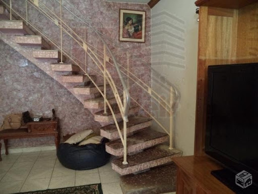 Sala/Escada