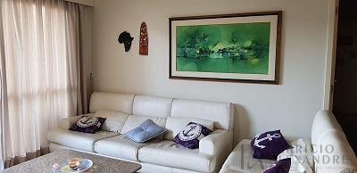 Apartamento à venda com 4 quartos, 3 banheiros, 2 vagas e 200m² no Pitangueiras, Guarujá (SP) — foto 11 de 30