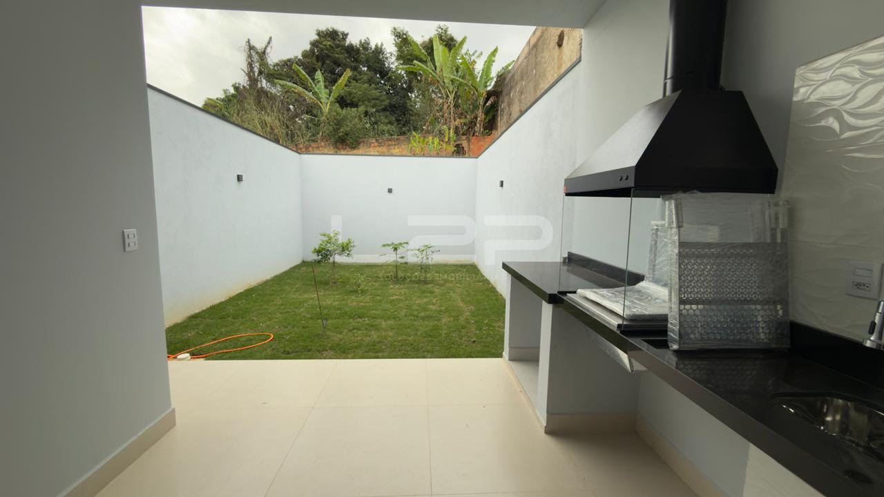 Casa à venda com 2 quartos, 1 suíte, 4 vagas e 110m² no Itaici, Indaiatuba (SP) — foto 4 de 22