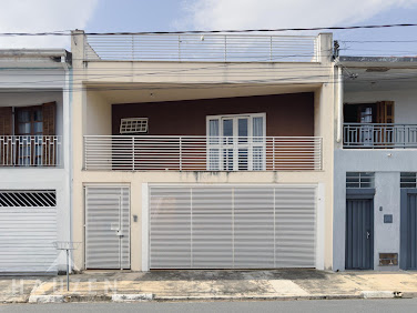 Casa em Aparecida  -  Bragança Paulista