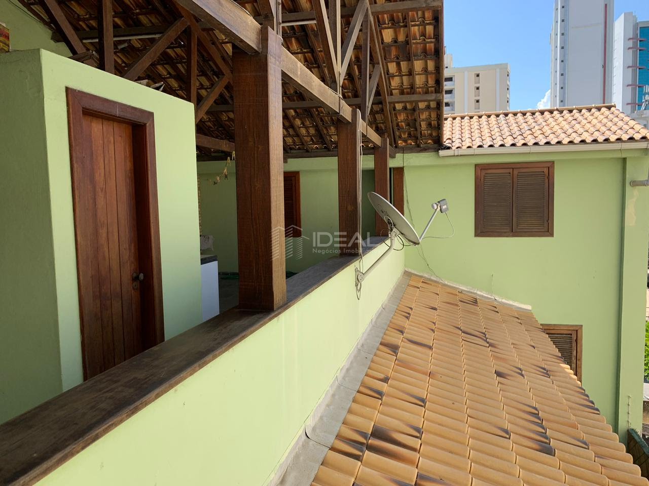 Casa à venda com 6 quartos, 2 suítes, 5 vagas e 258m² no Parque Avenida Pelinca, Campos dos Goytacazes (RJ) — foto 13 de 15