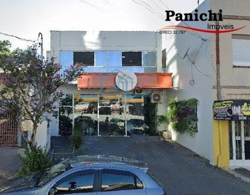 Sala comercial em Centro  -  Ijuí