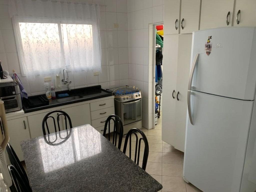 Apartamento à venda com 1 quarto, 1 banheiro, 1 vaga e 55m² no Vila Tupi, Praia Grande (SP) — foto 7 de 30