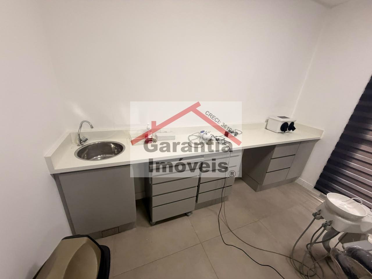Comercial para alugar com 1 banheiro, 1 vaga e 40m² no Centro, Osasco (SP) — foto 5 de 10