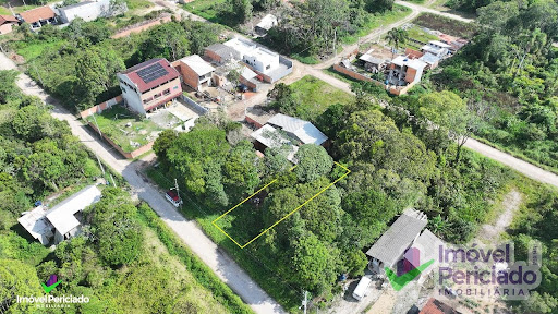 🏝️ Lote à venda no Pontal – Itapoá/SC