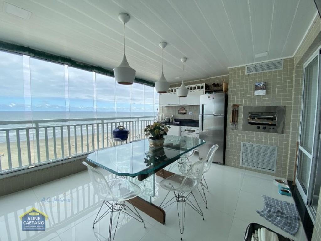 Apartamento à venda com 3 quartos, 2 suítes, 2 vagas e 115m² no Aviação, Praia Grande (SP) — foto 10 de 29
