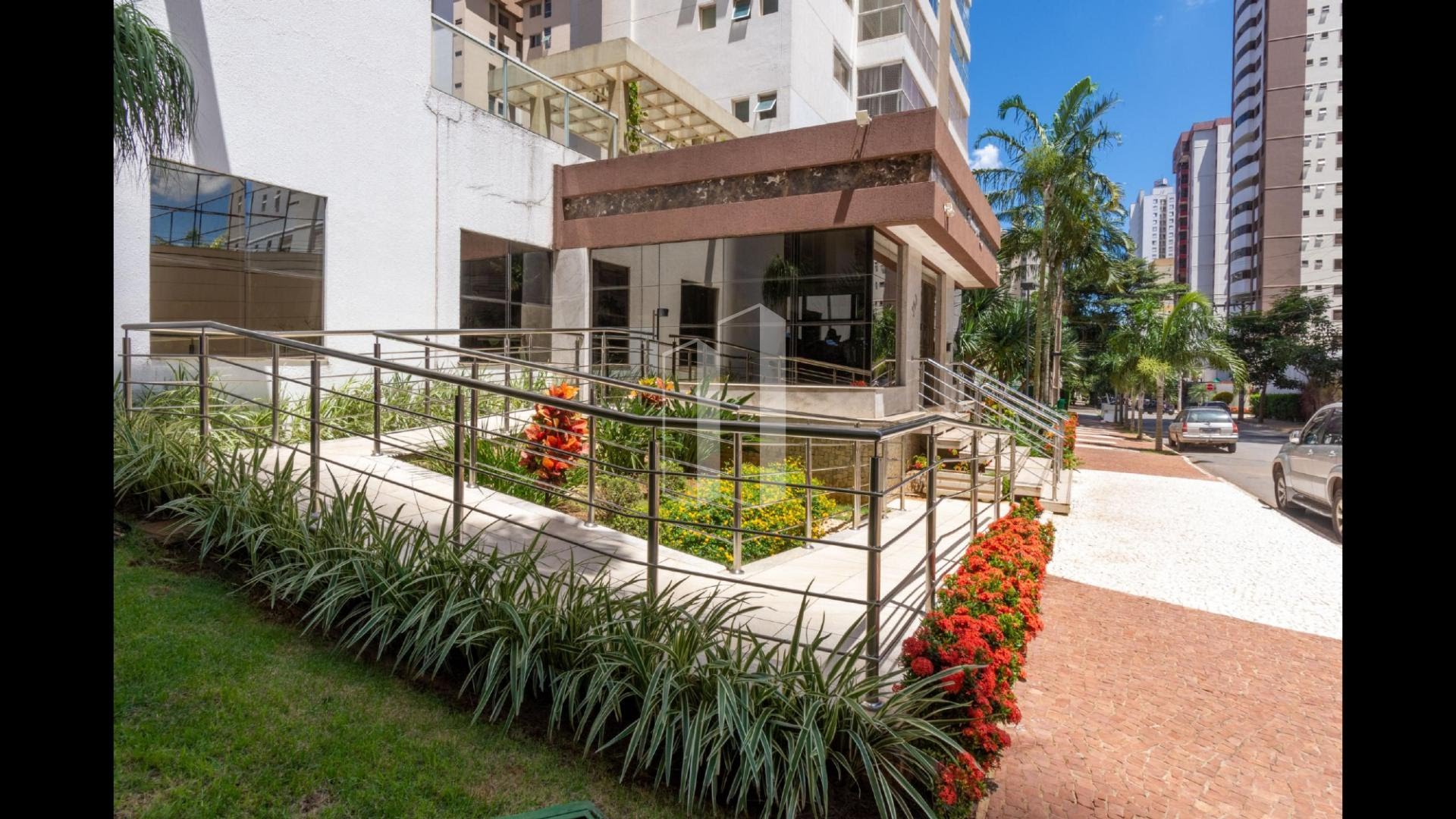 Apartamento à venda com 3 quartos, 2 suítes, 3 vagas e 128m² no Jardim Goiás, Goiânia (GO) — foto 30 de 30