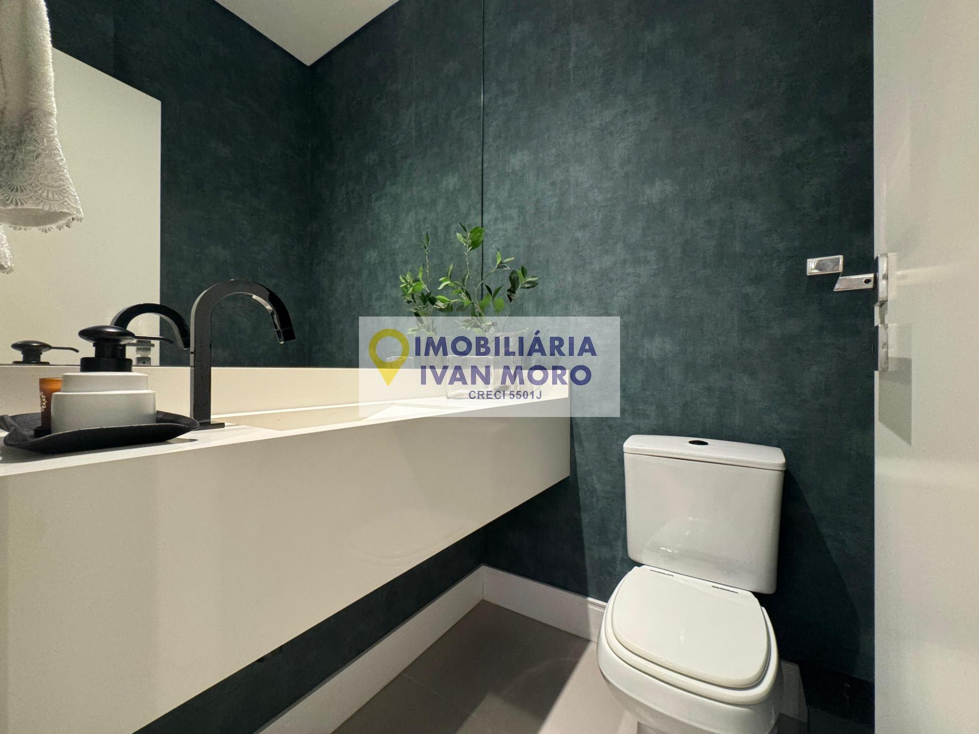 Apartamento à venda com 3 quartos, 2 suítes, 3 vagas e 116m² no João Paulo, Florianópolis (SC) — foto 17 de 29