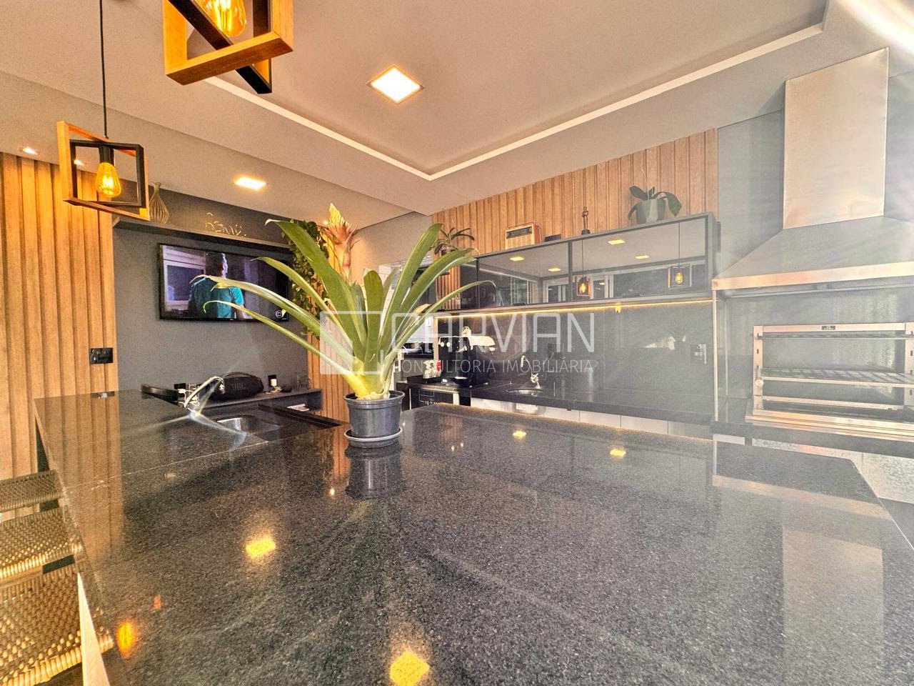 Casa à venda com 3 suítes e 300m² no Condomínio Quinta da Boa Vista, Ribeirão Preto (SP) — foto 17 de 30