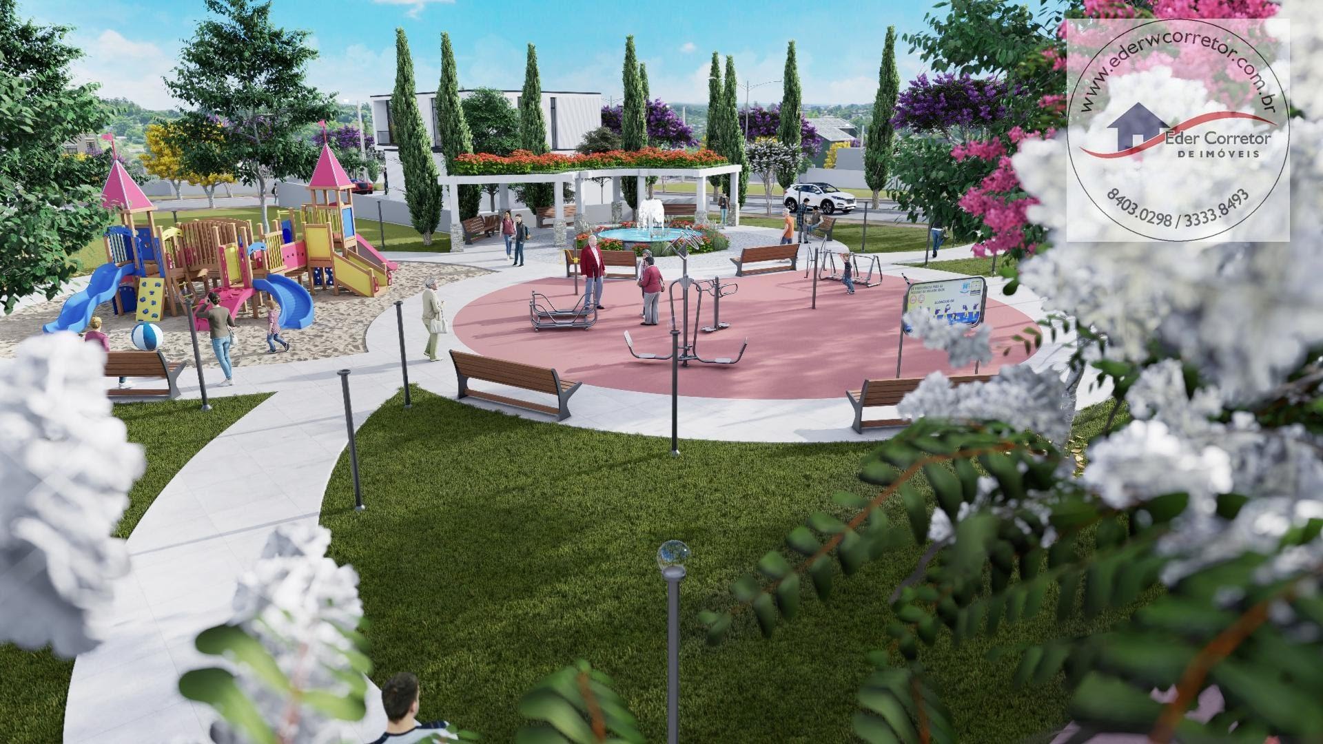 Terreno à venda com 360m² de terreno no Thome de Souza (terreno), Ijuí (RS) — foto 13 de 18