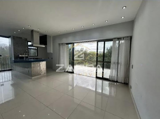 Apartamento em Barra da Tijuca  -  Rio de Janeiro